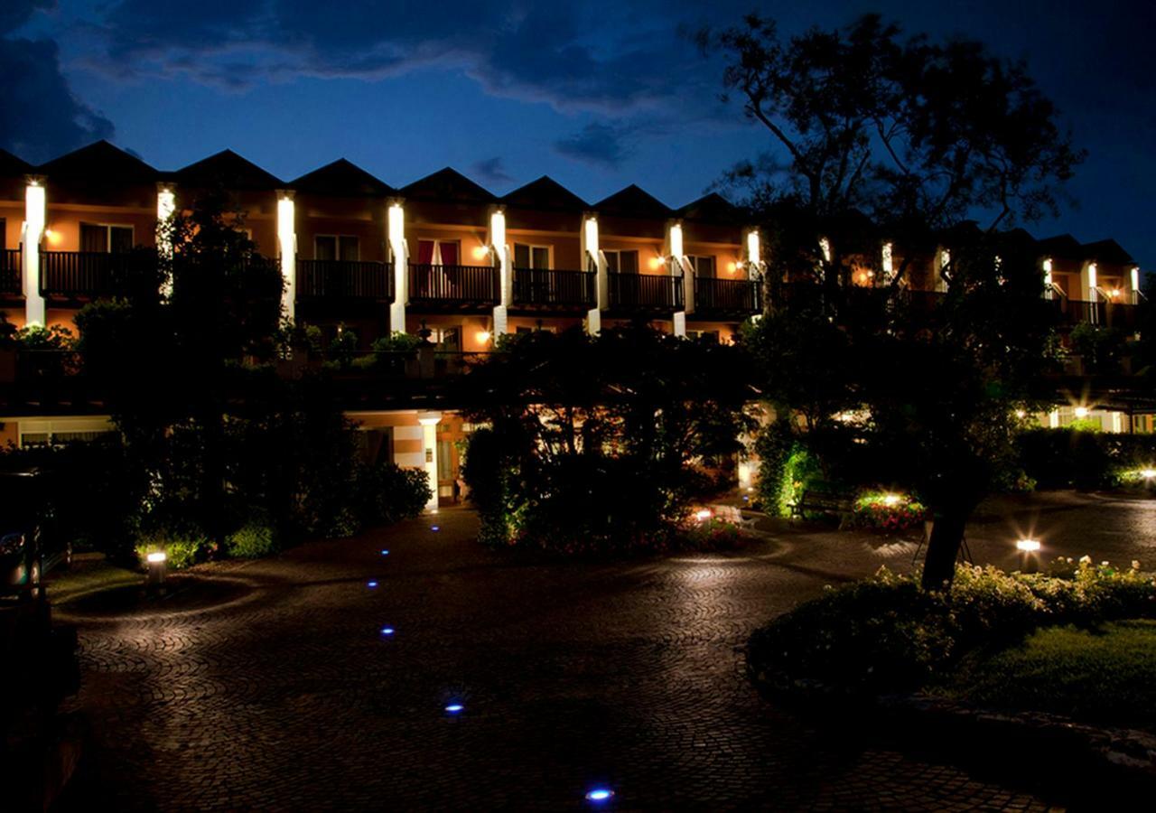 Iseo Lago Hotel Exteriér fotografie